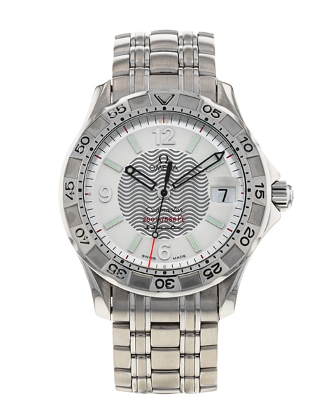 Omega Seamaster Omegamatic 2514.30.00